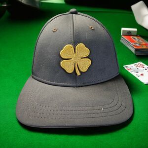 Black Clover Premium Clover 121 L/XL